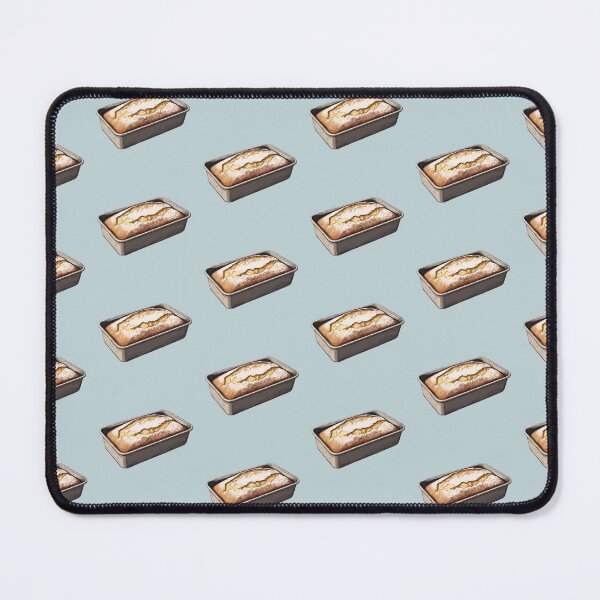 Item preview, Butter Loaf Cake designed and sold by sakurashorty.