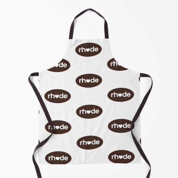 Item preview, brown heart logo designed and sold by delicate-pov.