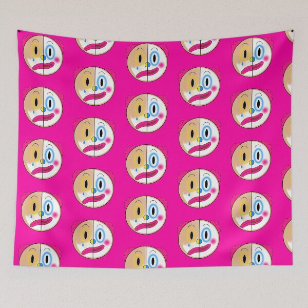 Item preview, Me río para no llorar Emoji 6 designed and sold by EJHC.