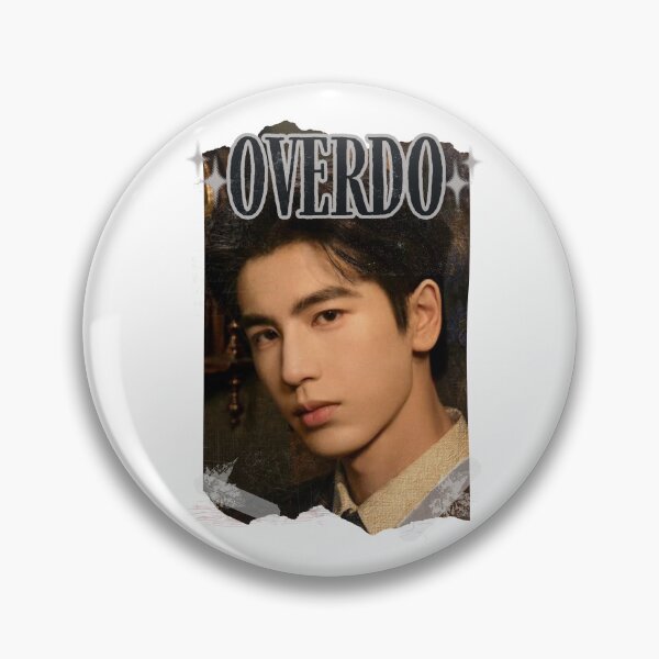 Item preview, Overdo 这一秒过火 Zhang Linghe 张凌赫 Wang Churan 王楚然 Chinese Drama Cdrama China Wuxia Historical Entertainment Collage Digital Art PortraitJapanese Drama Actor designed and sold by AJUNICE STUDIO.