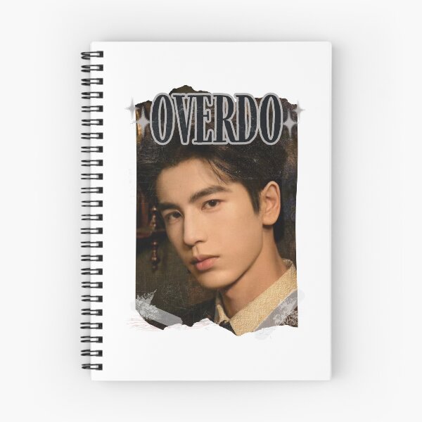 Item preview, Overdo 这一秒过火 Zhang Linghe 张凌赫 Wang Churan 王楚然 Chinese Drama Cdrama China Wuxia Historical Entertainment Collage Digital Art PortraitJapanese Drama Actor designed and sold by AJUNICE STUDIO.