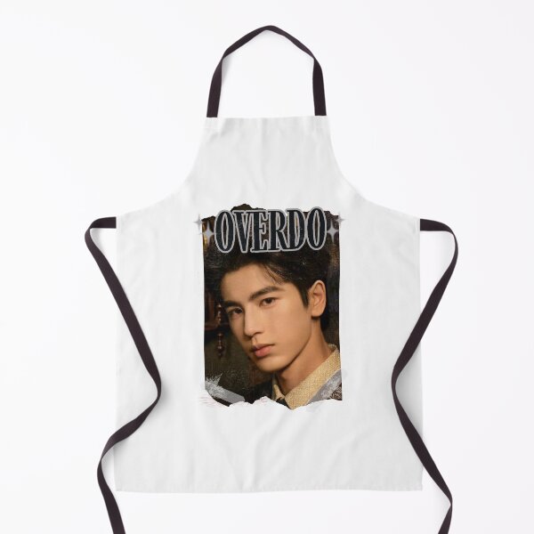 Item preview, Overdo 这一秒过火 Zhang Linghe 张凌赫 Wang Churan 王楚然 Chinese Drama Cdrama China Wuxia Historical Entertainment Collage Digital Art PortraitJapanese Drama Actor designed and sold by AJUNICE STUDIO.
