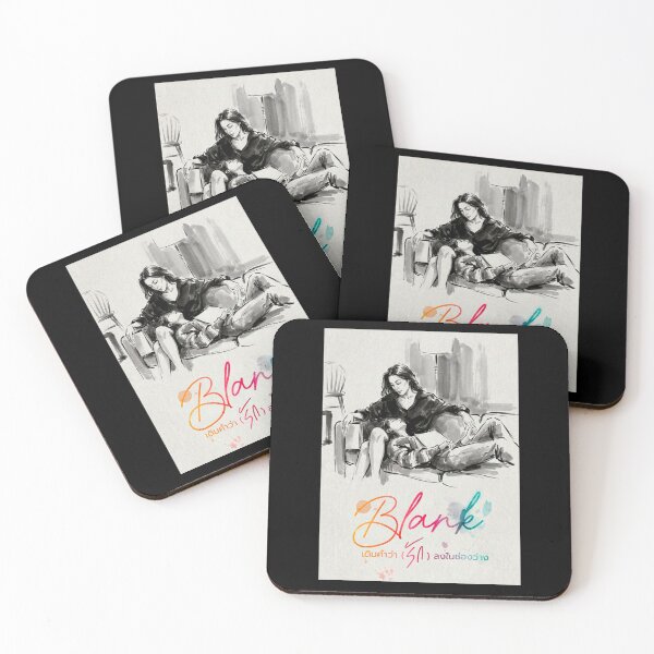 Item preview, Blank the series - GL tv show designed and sold by PatyEmiko.