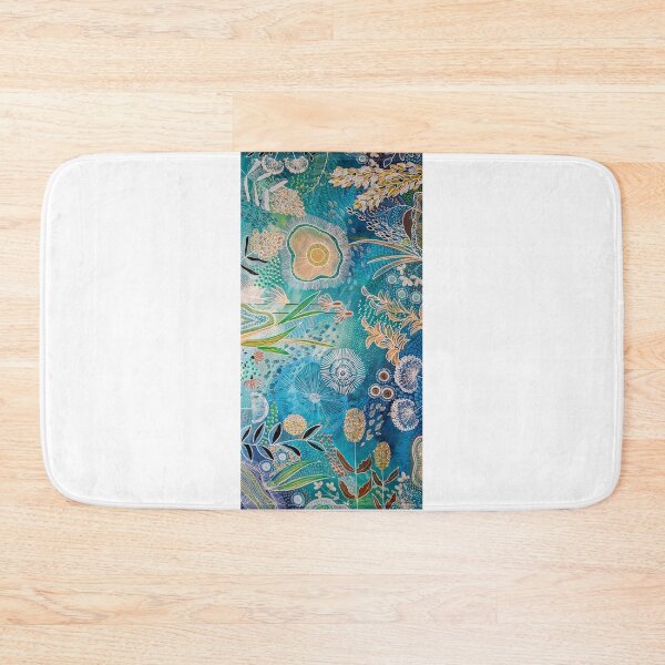 Item preview, Rainforest designed and sold by atouchofcanvas.