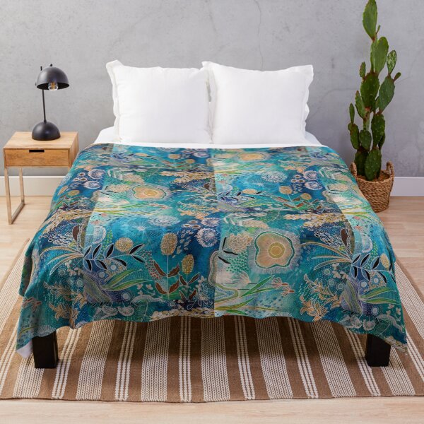 Item preview, Rainforest designed and sold by atouchofcanvas.
