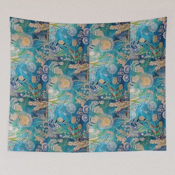 Item preview, Rainforest designed and sold by atouchofcanvas.