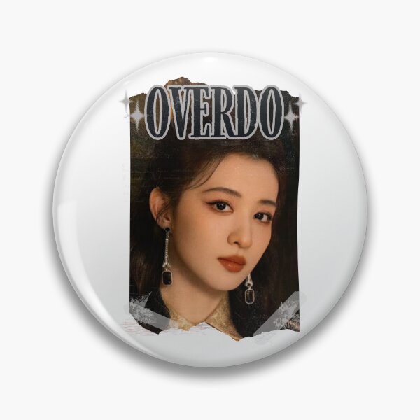 Item preview, Overdo 这一秒过火 Zhang Linghe 张凌赫 Wang Churan 王楚然 Chinese Drama Cdrama China Wuxia Historical Entertainment Collage Digital Art PortraitJapanese Drama Actor designed and sold by AJUNICE STUDIO.