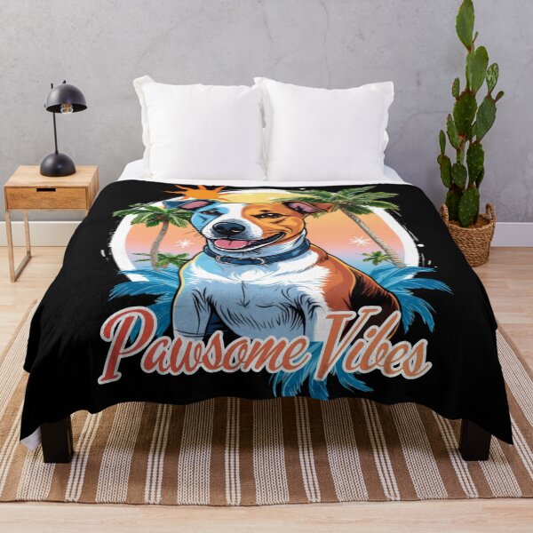 Item preview, Just Pawsome Vibes All Around designed and sold by Eranthe Bernardo.