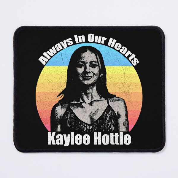 Item preview, Vintage And Memorial Kaylee Hottle designed and sold by Mado Shop.