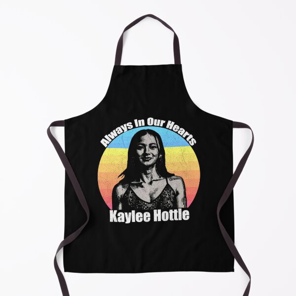 Item preview, Vintage And Memorial Kaylee Hottle designed and sold by Mado Shop.