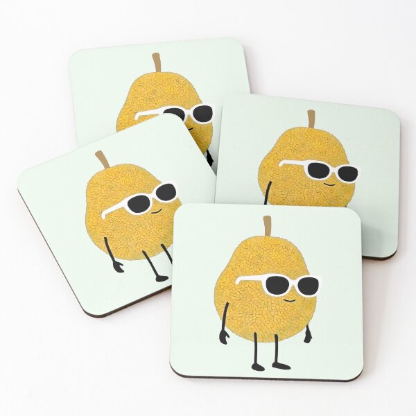 Item preview, Jackfruit Flat designed and sold by White Rim Mates.