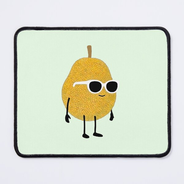 Item preview, Jackfruit Flat designed and sold by White Rim Mates.