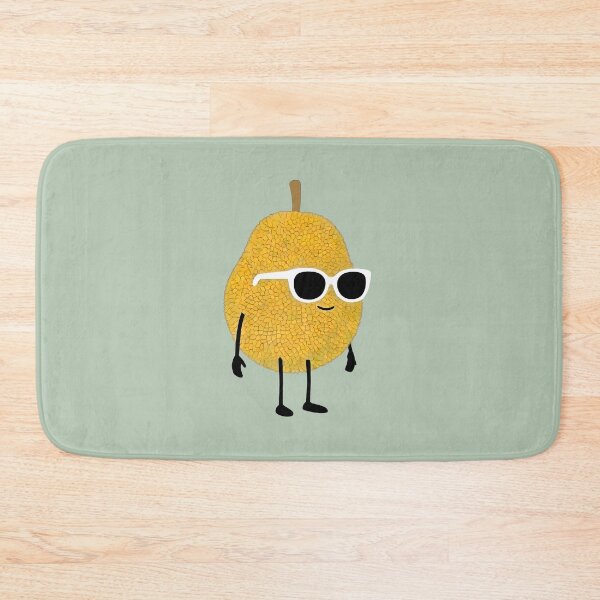 Item preview, Jackfruit Flat designed and sold by White Rim Mates.