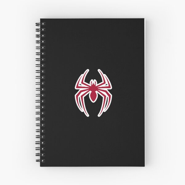 Item preview, Angular Spider Graphic – Symmetrical Red Icon designed and sold by CuntCore.