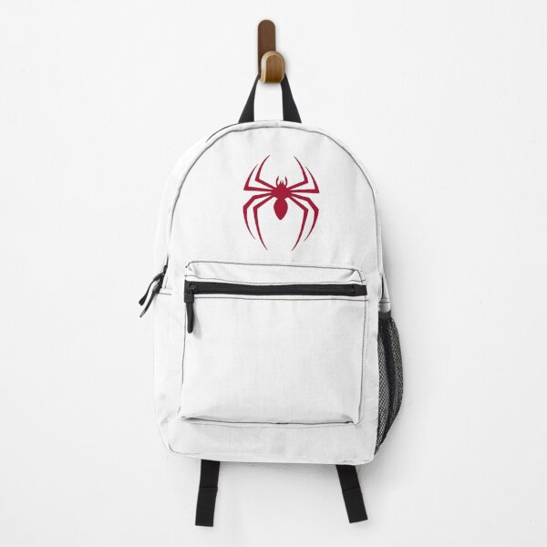 Item preview, Angular Spider Graphic – Symmetrical Red Icon designed and sold by CuntCore.
