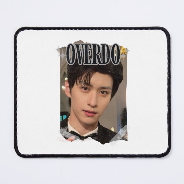 Item preview, Overdoo 这一秒过火 Zhang Linghe 张凌赫 Wang Churan 王楚然 Chinese Drama Cdrama China Wuxia Historical Entertainment Collage Digital Art PortraitJapanese Drama Actor designed and sold by AJUNICE STUDIO.