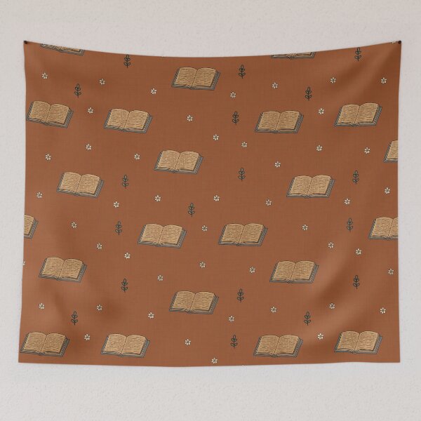 Item preview, Fall Reading designed and sold by hayleyhackler.
