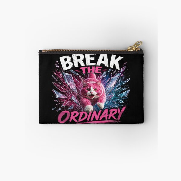 Item preview, Break the Ordinary designed and sold by CyndiEpps.