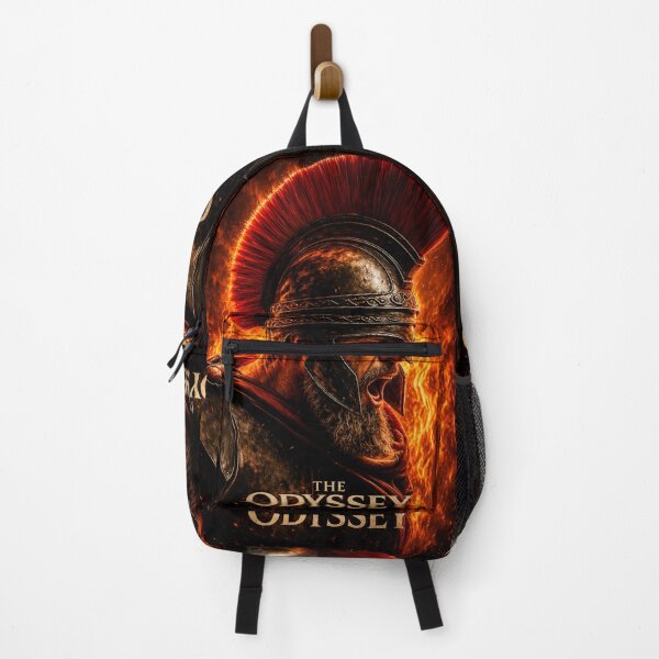 Item preview, The Odyssey designed and sold by Malakiacount.
