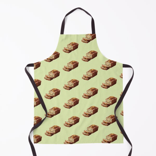 Item preview, Chocolate Chip Banana Bread designed and sold by sakurashorty.