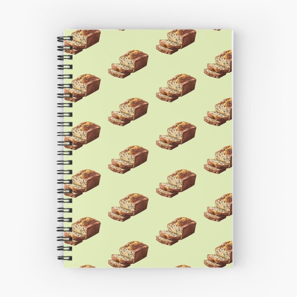 Item preview, Chocolate Chip Banana Bread designed and sold by sakurashorty.
