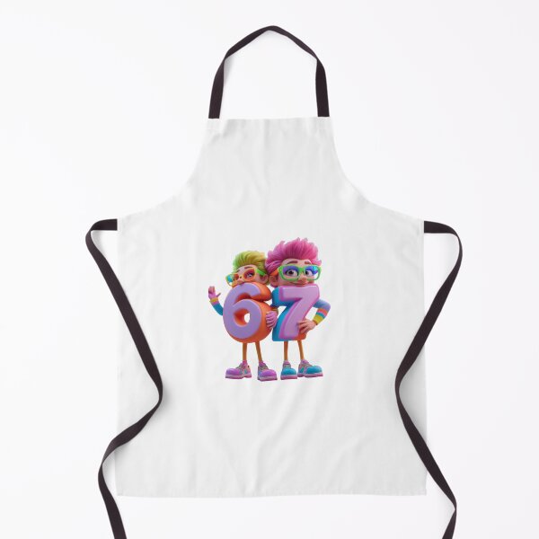 Item preview, 67 T-Shirt designed and sold by Uniquely Yours Fashions.