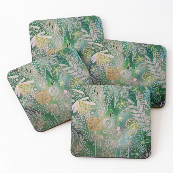 Item preview, Forest  designed and sold by atouchofcanvas.