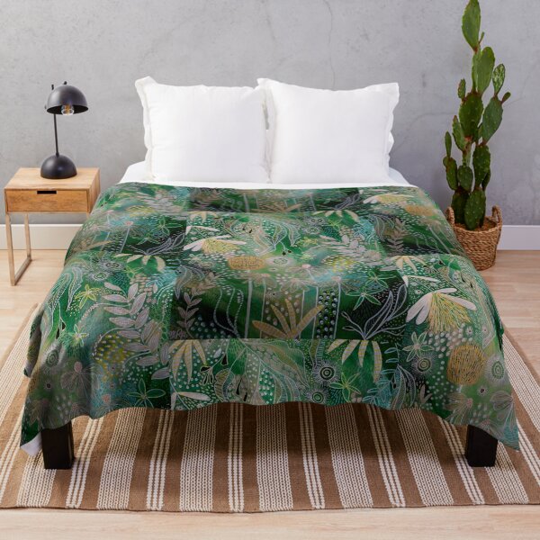 Item preview, Forest designed and sold by atouchofcanvas.