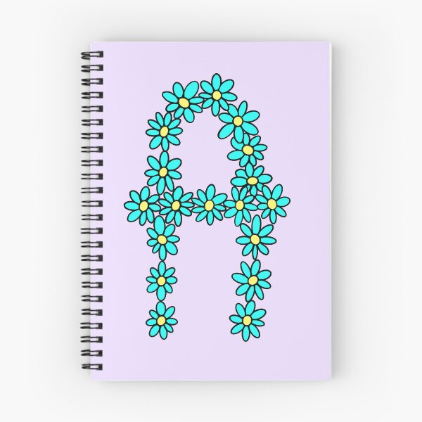 Item preview, Teal Daisies “A” designed and sold by CEvansArt.
