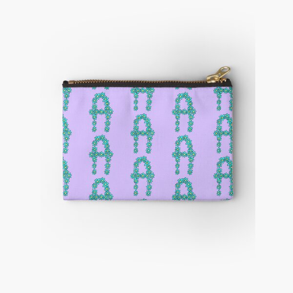 Item preview, Teal Daisies “A” designed and sold by CEvansArt.