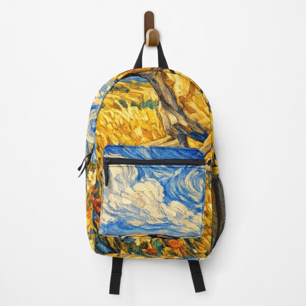 Item preview, Greyhound Van Gogh Dog designed and sold by Petsthetic.