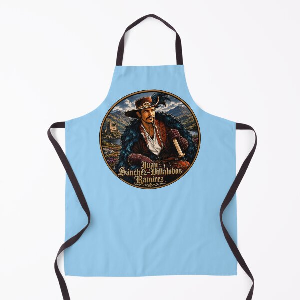 Item preview, Ramirez designed and sold by Popcorn Odyssey.