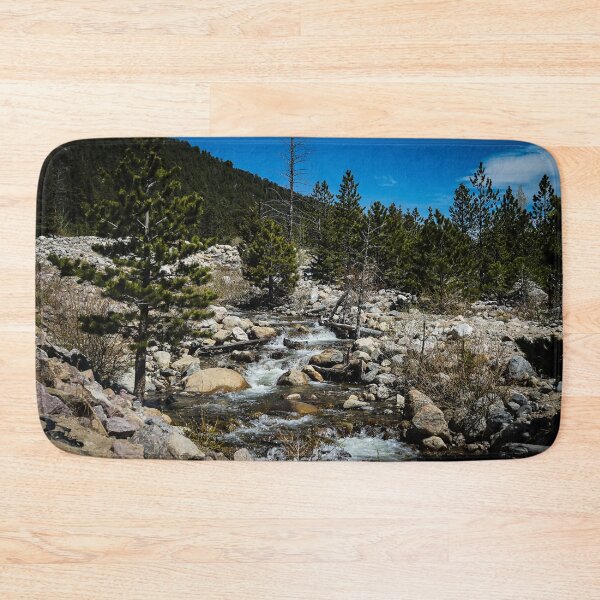 Item preview, Streamside 2 designed and sold by Douglas E. Welch Design and Photography.