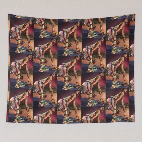 Item preview, Patrick Ewing designed and sold by Pwee.
