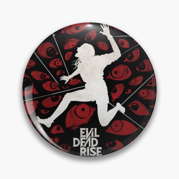 Item preview, evil dead burn designed and sold by lmsendalfer.