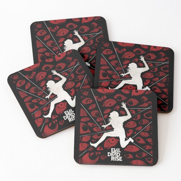 Item preview, evil dead burn designed and sold by lmsendalfer.