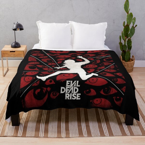 Item preview, evil dead burn designed and sold by lmsendalfer.