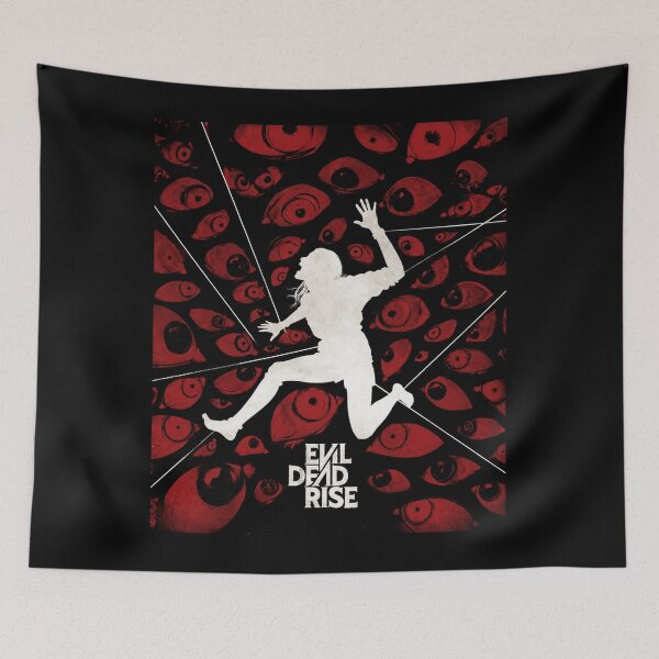 Item preview, evil dead burn designed and sold by lmsendalfer.