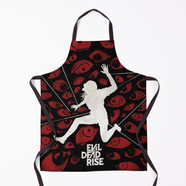 Item preview, evil dead burn designed and sold by lmsendalfer.