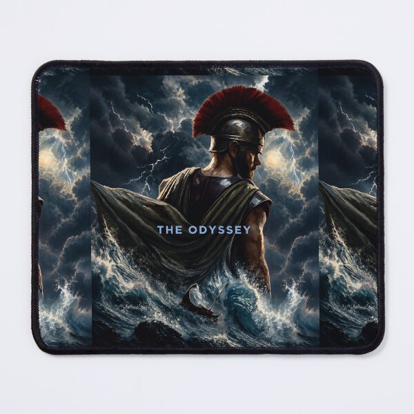 Item preview, The Odyssey designed and sold by Malakiacount.