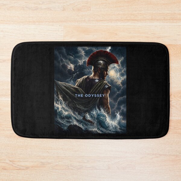 Item preview, The Odyssey designed and sold by Malakiacount.