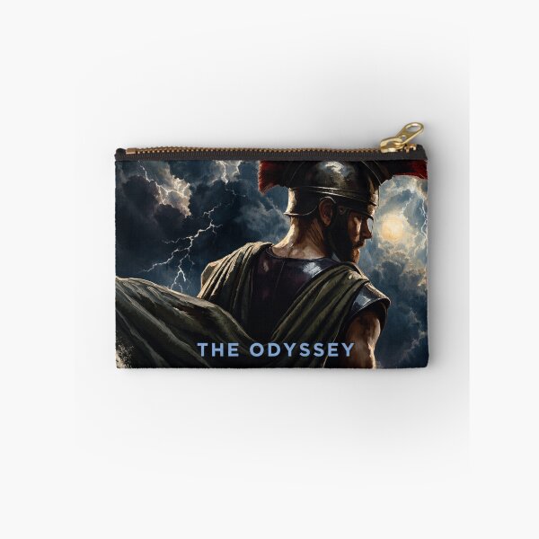 Item preview, The Odyssey designed and sold by Malakiacount.