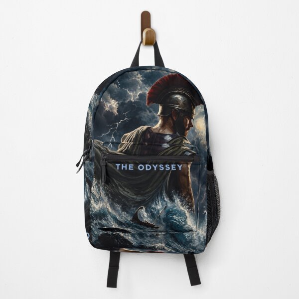 Item preview, The Odyssey designed and sold by Malakiacount.