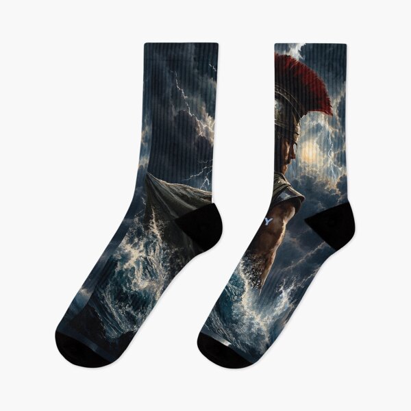 Item preview, The Odyssey designed and sold by Malakiacount.