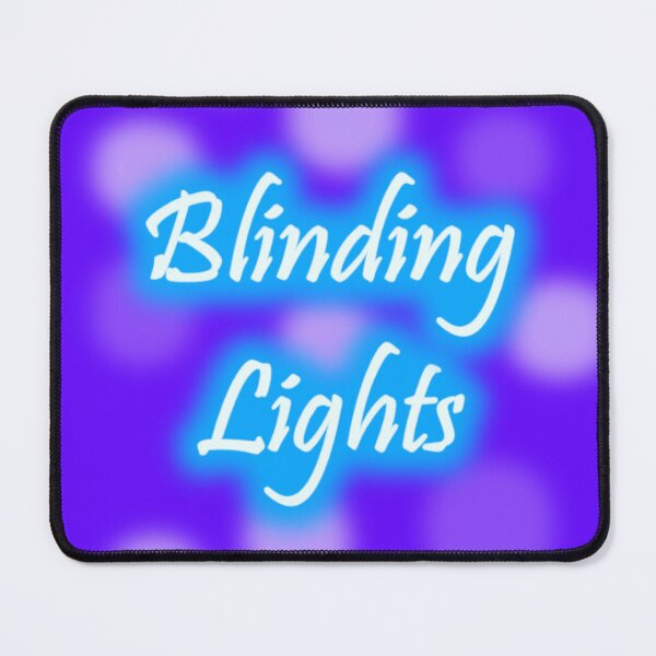 Item preview, Blinding Lights designed and sold by Camellia25.