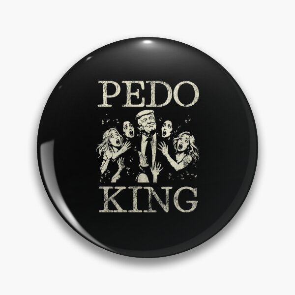 Item preview,  PDF King Trump designed and sold by Furz183.