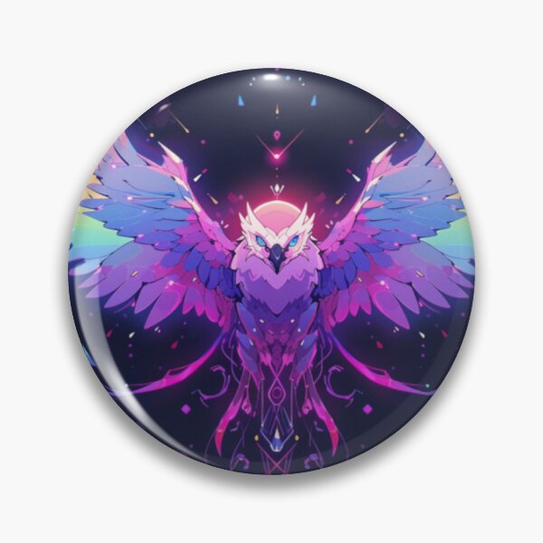 Item preview, Phoenix Rising designed and sold by Solace Sparkles.