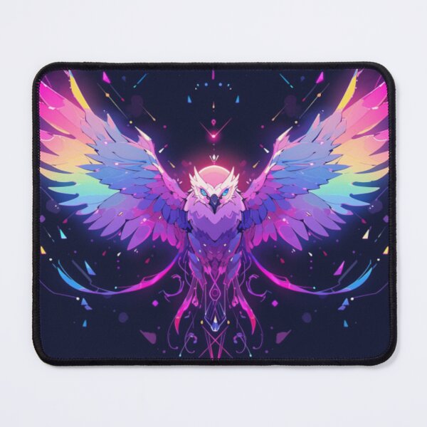 Item preview, Phoenix Rising designed and sold by Solace Sparkles.