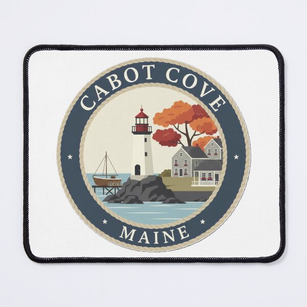 Item preview, Cabot Cove Lighthouse designed and sold by Cabot Cove Maine.