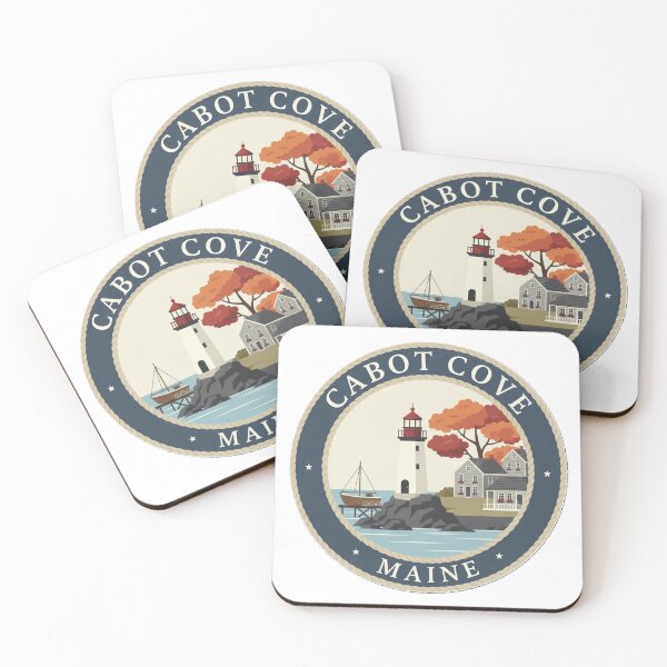 Item preview, Cabot Cove Lighthouse designed and sold by Cabot Cove Maine.